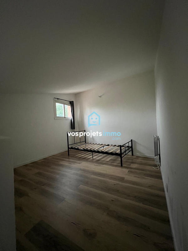 Appartement - 34 m² - 1 pièce