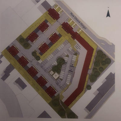 Maison - 96 m² - 5 pièces