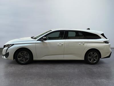 Peugeot 308 Sw BlueHDi 130ch s&amp;S Bvm6 Active Pack