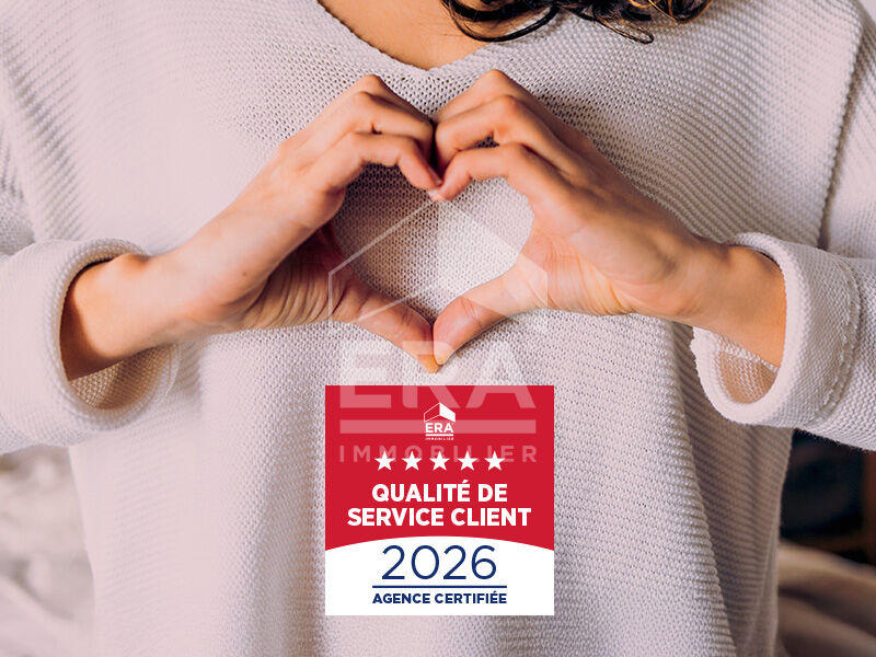 Maison - 103 m² - 5 pièces