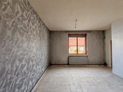 Maison ancienne - 90 m² - 4 pièces