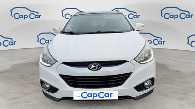 Hyundai ix35 2.0 CRDi 136 Premium - Toit ouvrant