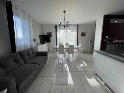 Appartement - 53 m² - 3 pièces