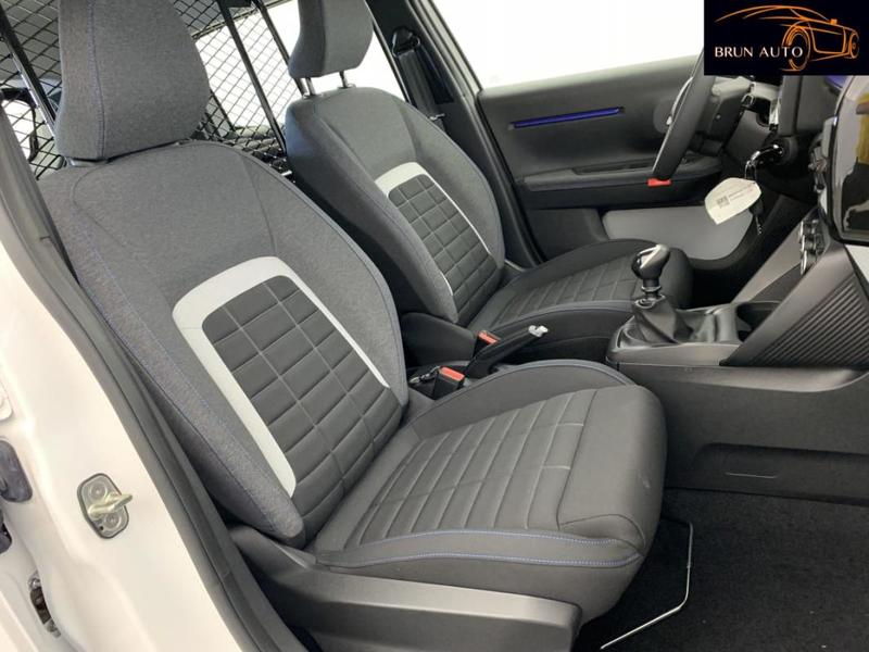 Citroën C3 Societe Nouvelle Turbo 100 Bvm Pro