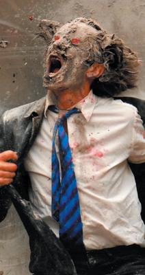 Odyssée - Transfiguration