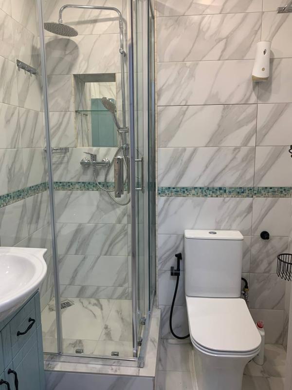 Studio - 17 m² - 1 pièce