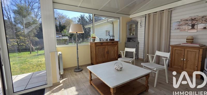 Maison - 164 m² - 7 pièces