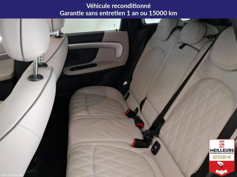 Mini Countryman 125 - 95 All4 Bva6 Cooper se Yours