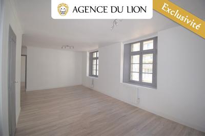 Appartement - 73 m² - 3 pièces