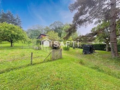 Propriété - 123 m² - 8 pièces