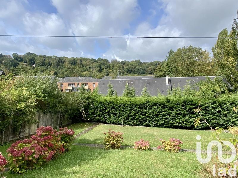 Maison - 57 m² - 3 pièces