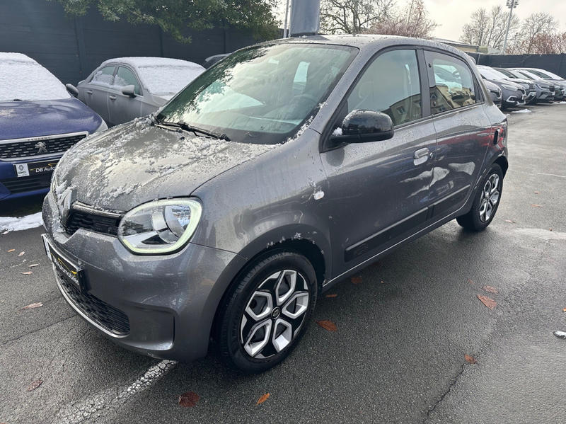 Renault Twingo III Equilibre Sce 65