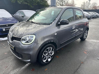 Renault Twingo III Equilibre Sce 65