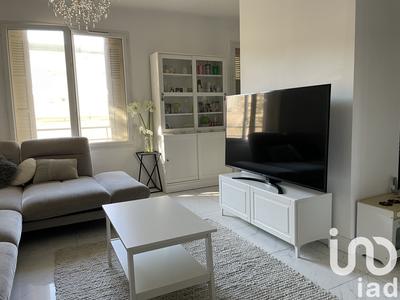 Appartement - 97 m² - 5 pièces