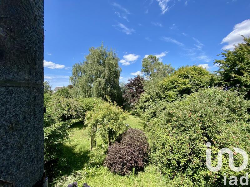 Maison - 187 m² - 6 pièces