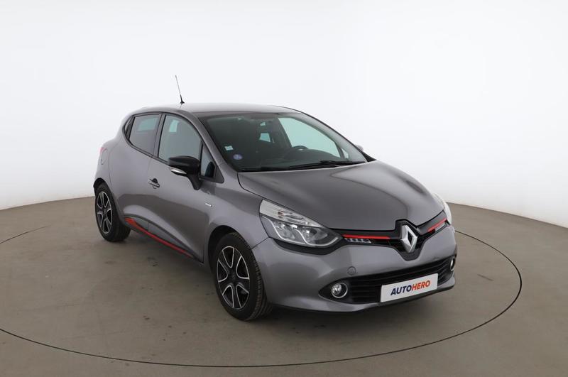 Renault Clio 1.2 Limited 75 ch