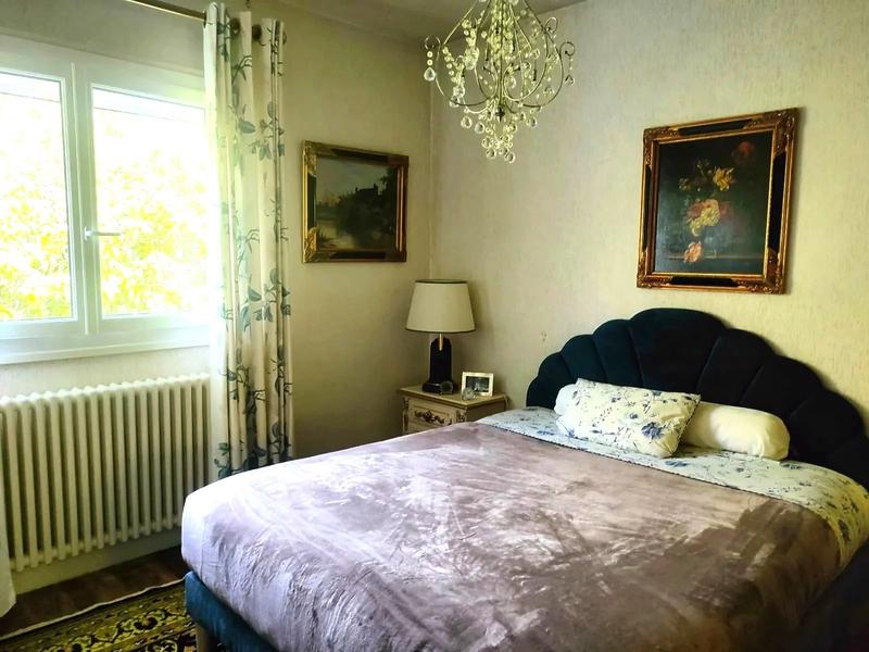 Villa - 175 m² - 6 pièces