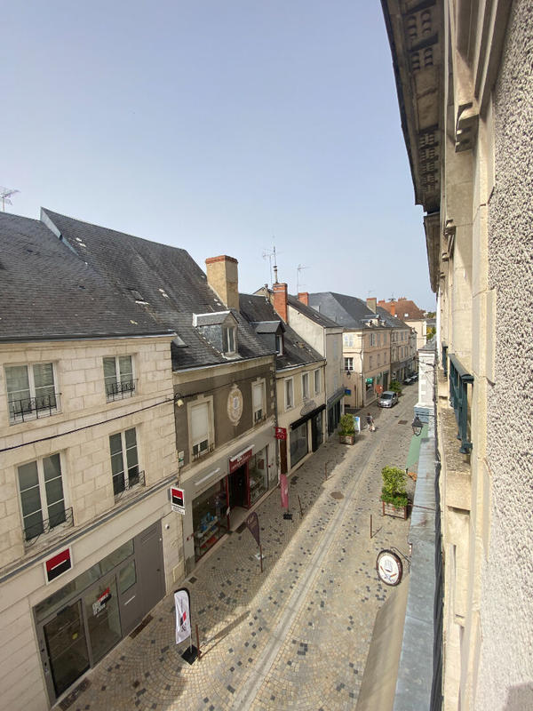 Appartement - 88 m² - 3 pièces