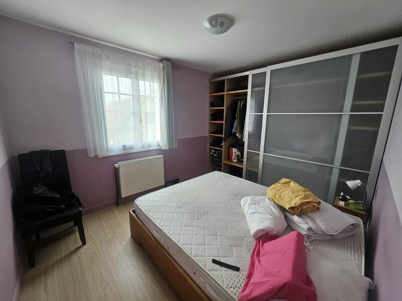 Maison - 84 m² - 4 pièces