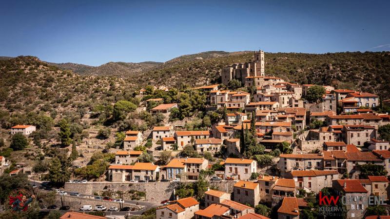 Maison de village - 139 m² - 5 pièces