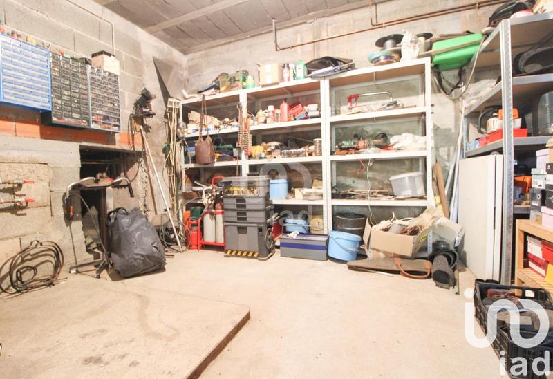 Maison - 161 m² - 4 pièces