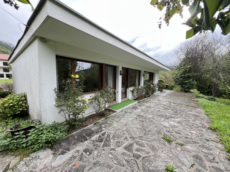 Maison - 170 m² - 3 pièces