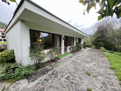 Maison - 170 m² - 3 pièces