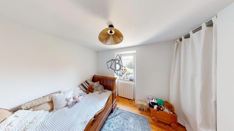 Maison - 173 m² - 5 pièces