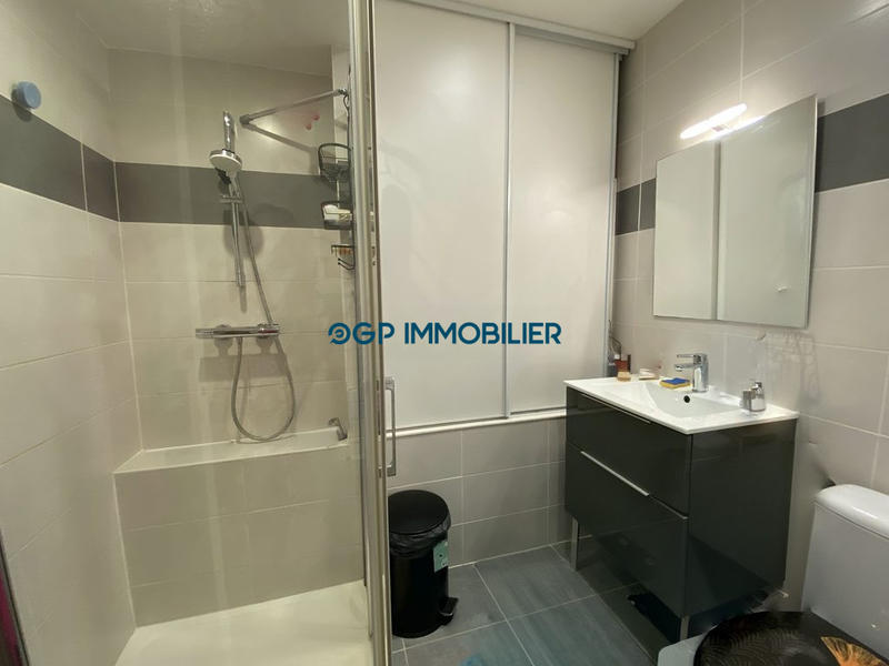 Maison ancienne - 70 m² - 3 pièces