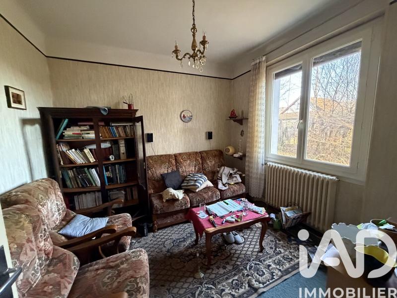 Maison - 160 m² - 4 pièces