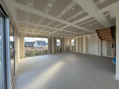 Maison - 118 m² - 5 pièces