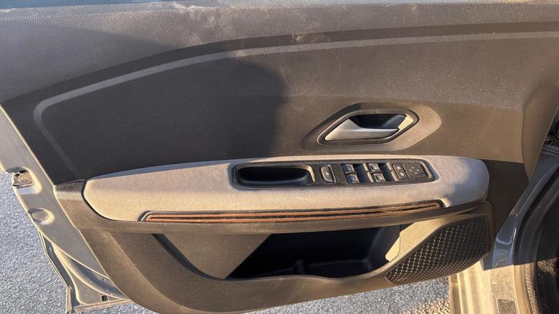 Dacia Jogger Hybrid 140 5 places Extreme