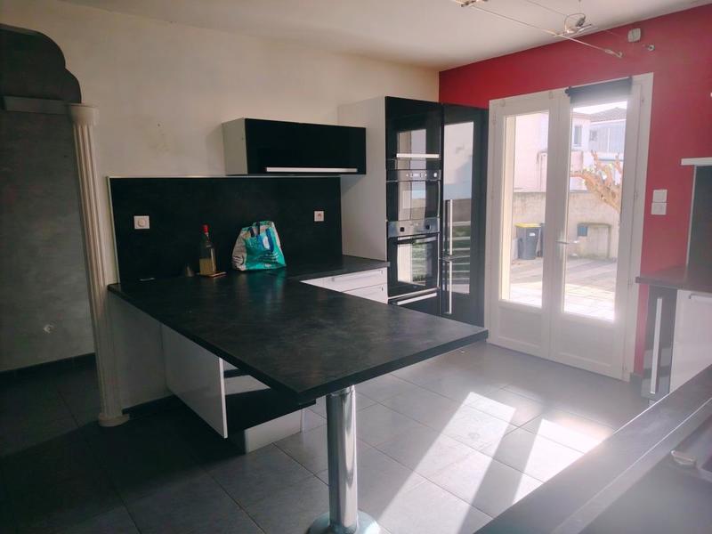 Villa - 130 m² - 7 pièces