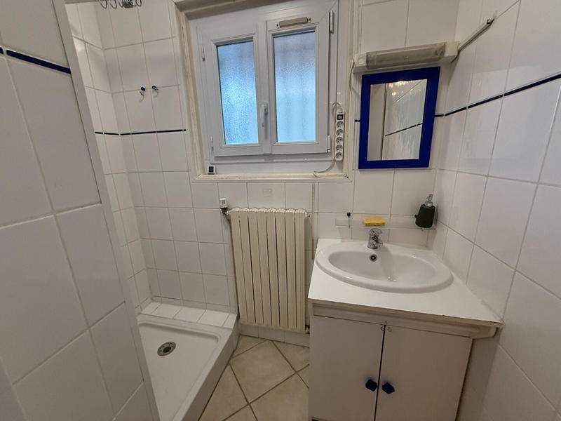 Appartement - 90 m² - 4 pièces