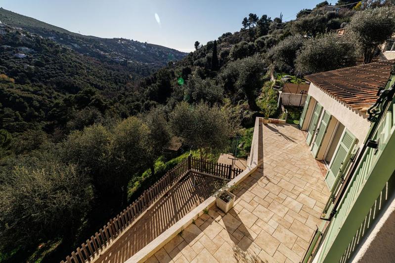 Villa - 240 m² - 7 pièces