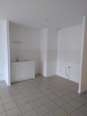 Maison - 54 m² - 2 pièces