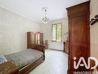 Maison de ville - 180 m² - 5 pièces