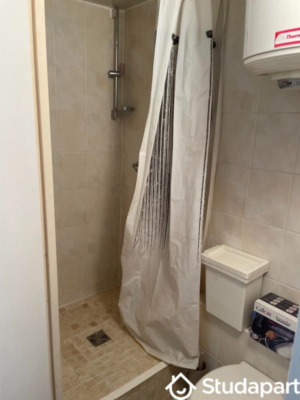 Maison - 25 m² - 1 pièce