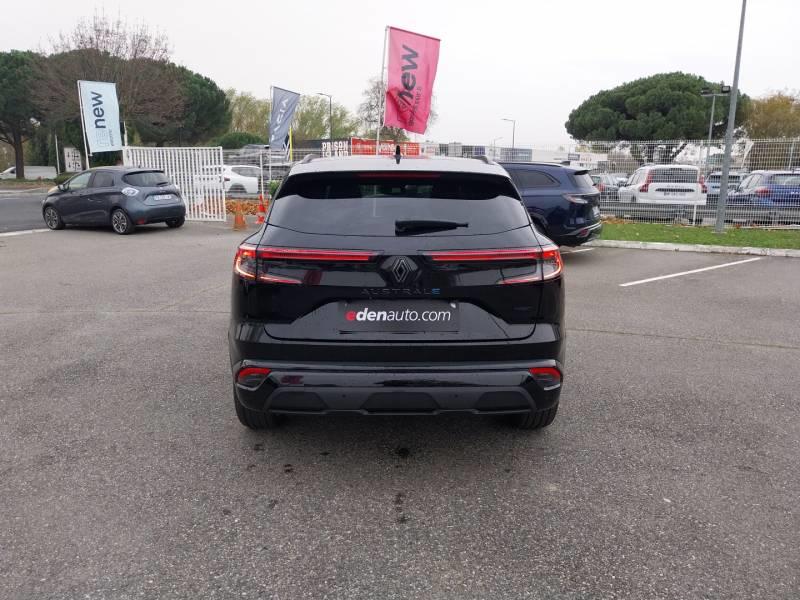 Renault Austral E-Tech full hybrid 200 Gsr2 Techno esprit Alpine