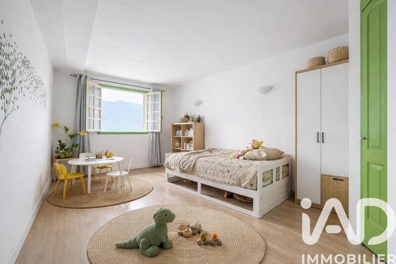 Maison de village - 163 m² - 5 pièces