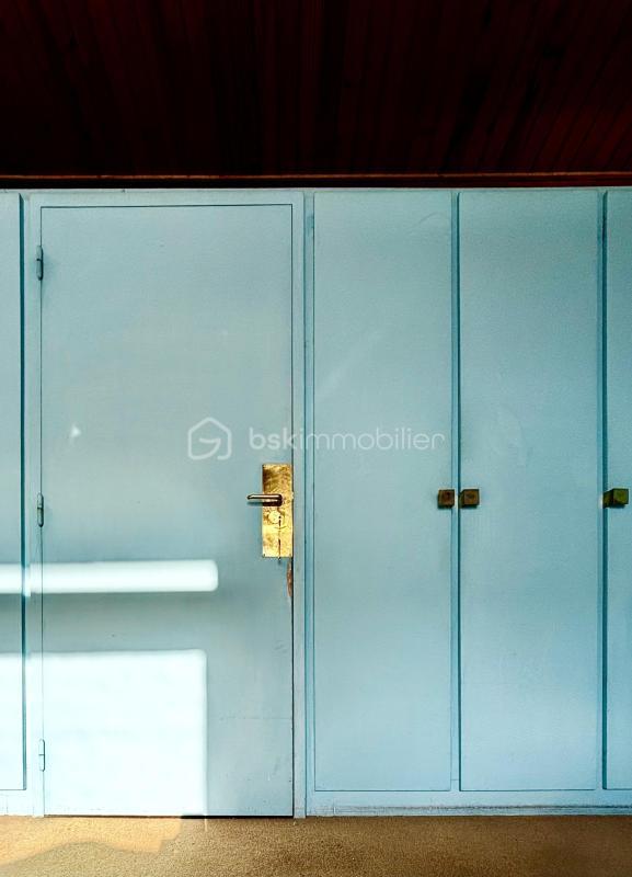 Maison d'architecte - 240 m² - 10 pièces