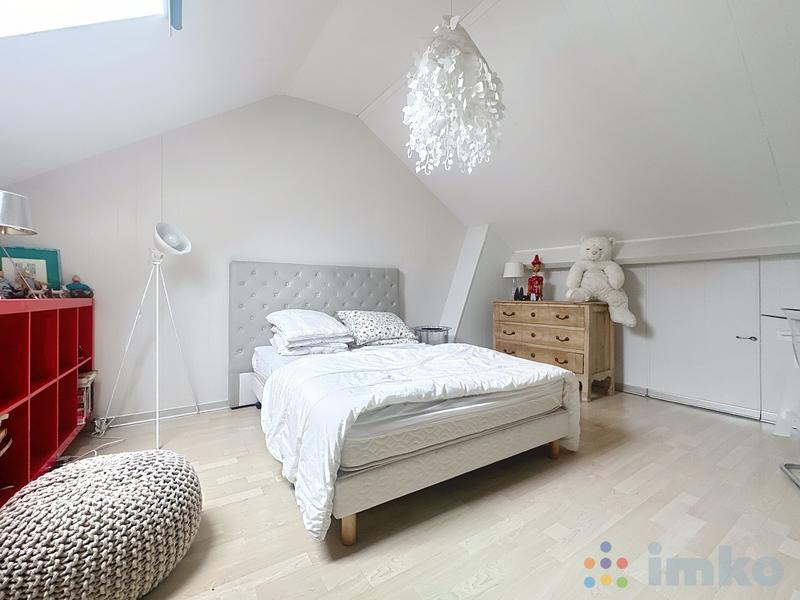 Maison - 164 m² - 5 pièces