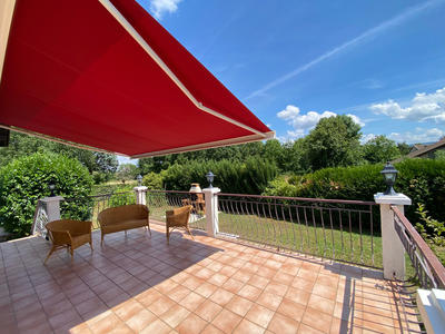 Maison - 162 m² - 6 pièces