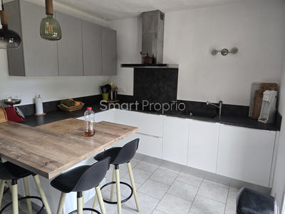 Villa - 106 m² - 5 pièces