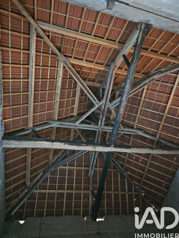 Maison - 128 m² - 5 pièces