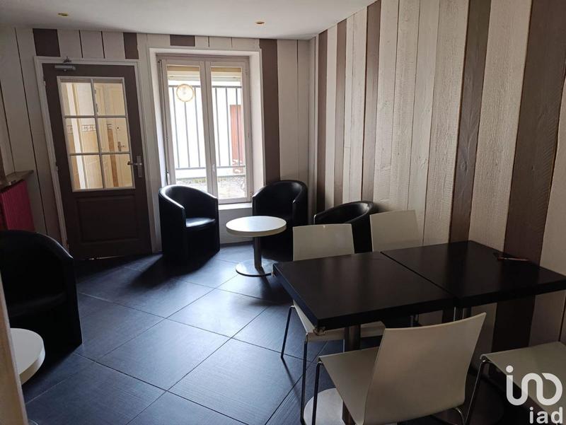 Local commercial - 100 m²