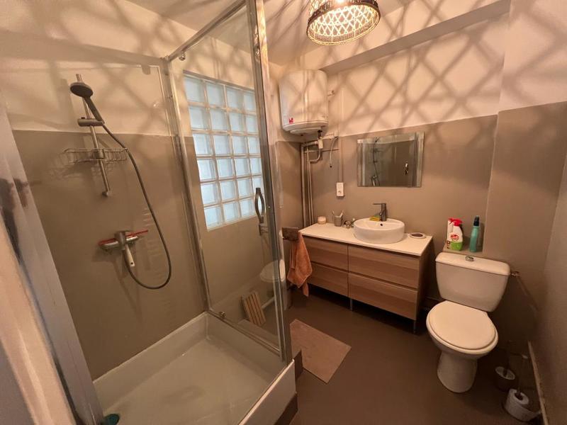 Appartement - 68 m² - 2 pièces