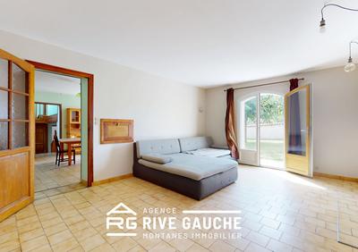 Maison - 167 m² - 5 pièces