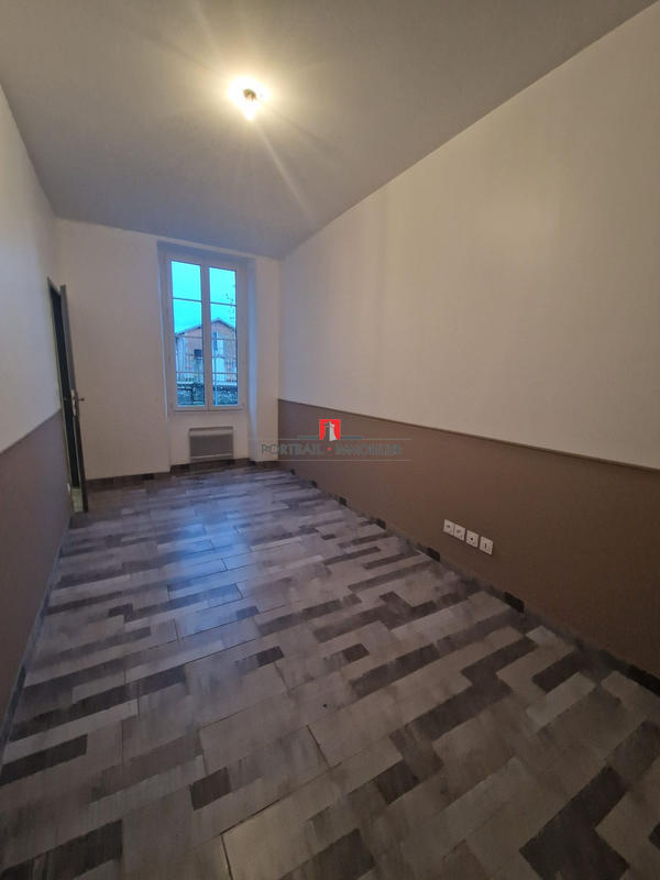 Immeuble - 252 m²