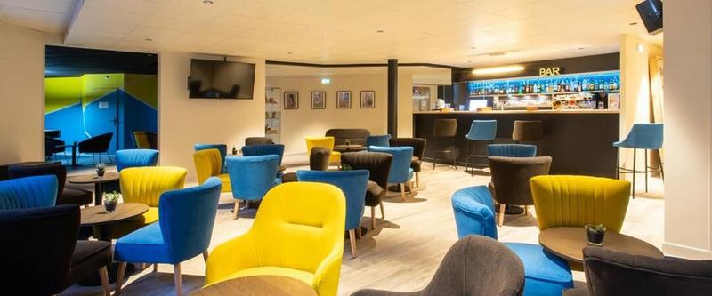 Appartement - 22 m² - 1 pièce